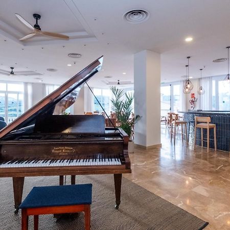 Hg Jardin De Menorca Aparthotel Son Bou Kültér fotó
