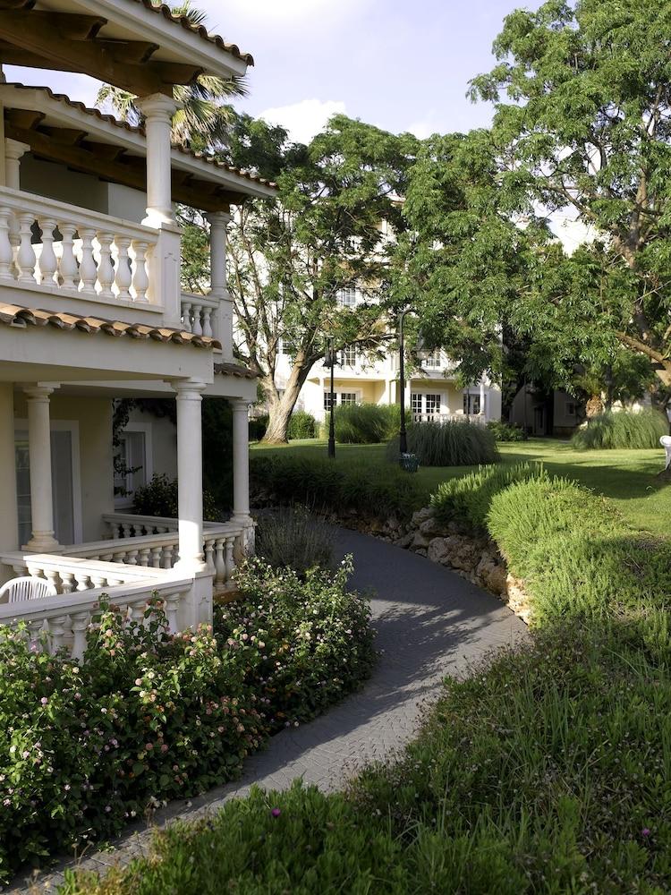 Hg Jardin De Menorca Aparthotel Son Bou Kültér fotó